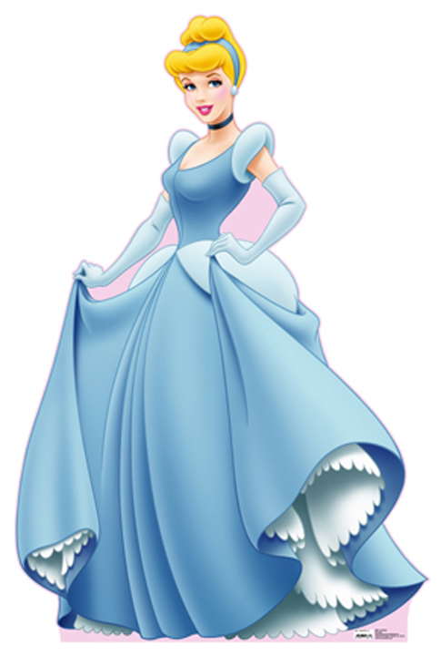 Disney Cinderella